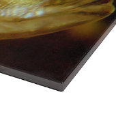 Planche À Découper Crappie Fish Outdoorsman Cutting Board (Coin)