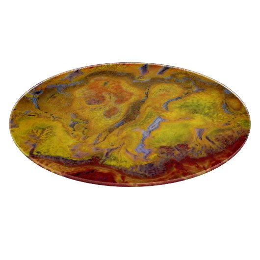 Planche À Découper Crayola Jasper (Coin)