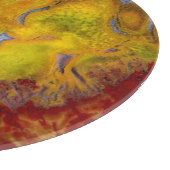 Planche À Découper Crayola Jasper (Coin)