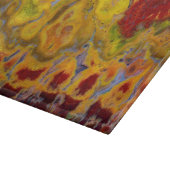 Planche À Découper Crayola Jasper rouge (Coin)