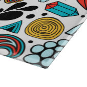 Planche À Découper Crazy head (Coin)