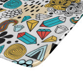 Planche À Découper Crazy head (Coin)