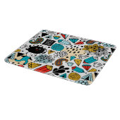 Planche À Découper Crazy head (Coin)