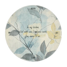 Create Your Own Soft Yellow Flowers Minimalist