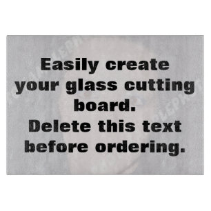 Planche À Découper Créez facilement votre propre plateau de coupe en