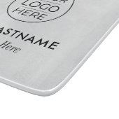 Planche À Découper Créez le Vôtre (Coin)