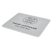 Planche À Découper Créez le Vôtre (Coin)