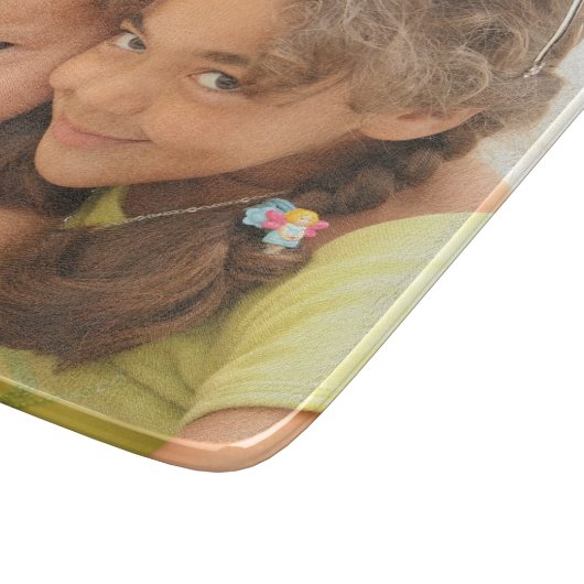 Planche À Découper Créez vos propres (Coin)