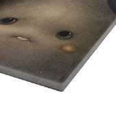 Planche À Découper Créez vos propres étoiles mignonnes (Coin)