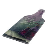 Planche À Découper Créez Vos Propres Flacons d'Élixir Violet Apothica (Coin)