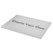 Planche À Découper Créez votre propre (Coin)