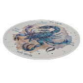 Planche À Découper Créez votre propre carte d'autel pour l'aquarelle (Coin)