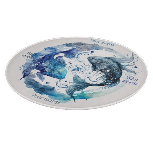 Planche À Découper Créez votre propre carte d'autel pour pinces d'aqu (Coin)