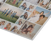 Planche À Découper Créez votre propre collection de photos 20 (Coin)