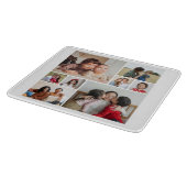 Planche À Découper Créez votre propre collection de photos 8 (Coin)