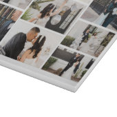 Planche À Découper Créez votre propre collection de photos 8 (Coin)