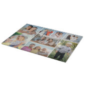 Planche À Découper Créez votre propre collection de photos 8 (Coin)