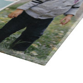 Planche À Découper Créez votre propre collection de photos 8 (Coin)