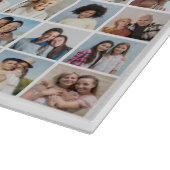 Planche À Découper Créez votre propre collection de photos 88 (Coin)