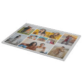 Planche À Découper Créez votre propre collection de photos 9 (Coin)