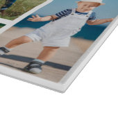 Planche À Découper Créez votre propre collection photo 11 (Coin)