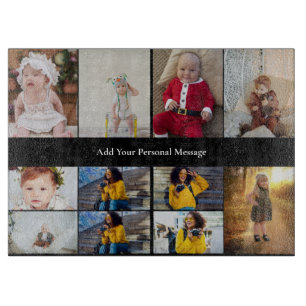 Planche À Découper Créez votre propre collection photo 11