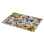 Planche À Découper Créez votre propre collection photo 12 (Coin)