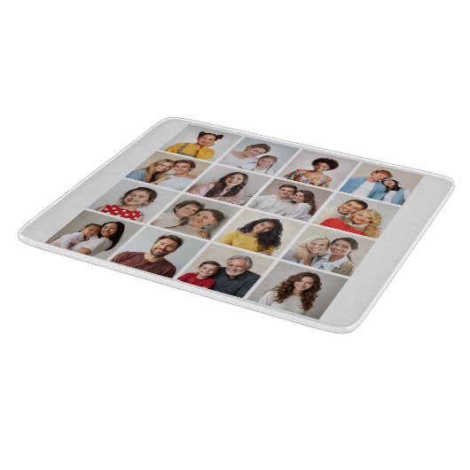 Planche À Découper Créez votre propre collection photo 16 (Coin)