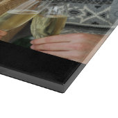 Planche À Découper Créez votre propre collection photo 3 (Coin)