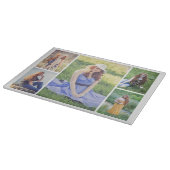 Planche À Découper Créez votre propre collection photo 5 (Coin)