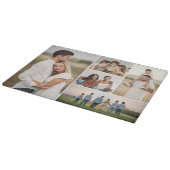 Planche À Découper Créez votre propre collection photo 5 (Coin)