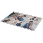 Planche À Découper Créez votre propre collection photo 5 (Coin)