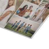 Planche À Découper Créez votre propre collection photo 5 (Coin)