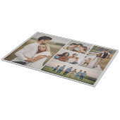 Planche À Découper Créez votre propre collection photo 5 (Coin)