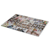 Planche À Découper Créez votre propre collection photo de 50 (Coin)