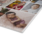 Planche À Découper Créez votre propre collection photo de 50 (Coin)