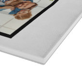 Planche À Découper Créez votre propre collection photo de Bonus Papa (Coin)