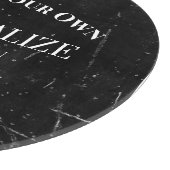 Planche À Découper Créez votre propre Customisé (Coin)