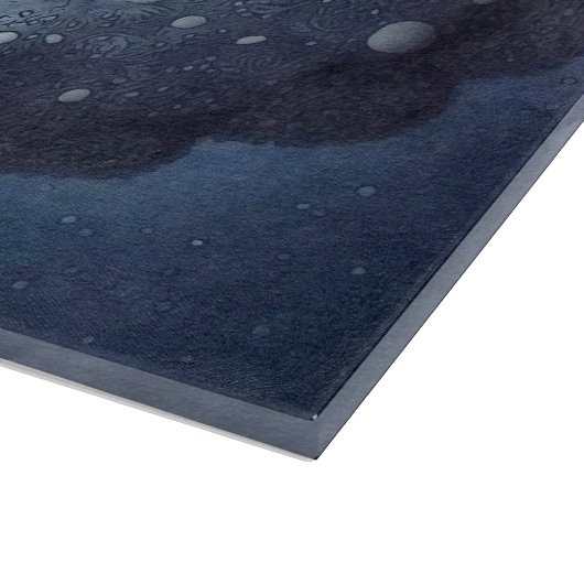 Planche À Découper Créez votre propre fée de rêve (Coin)