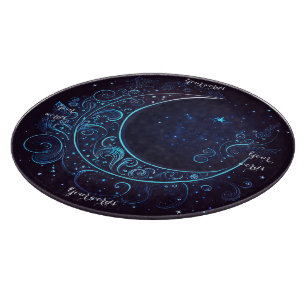 Planche À Découper Créez Votre Propre Panneau d'Autel en Filigrane My