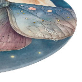 Planche À Découper Créez votre propre papillon de lune magique (Coin)