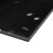 Planche À Découper Créez votre propre personnalisation (Coin)