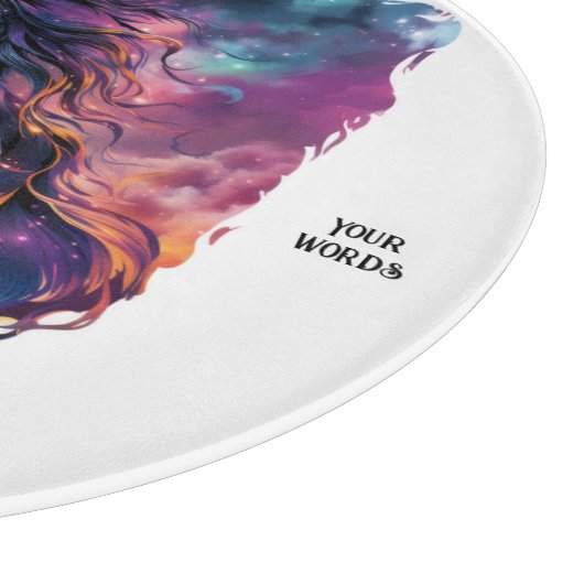 Planche À Découper Créez votre propre Pyrois Dark Horse Magie (Coin)