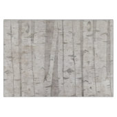 Planche À Découper Crème Blancs Beige (Devant)