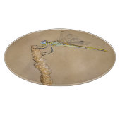 Planche À Découper Crème de dragonfly Femme (CC BY 4.0) (Coin)