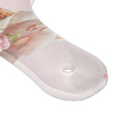 Planche À Découper Crème de glace Kitty - Rosy & Dreamy (Coin)