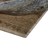Planche À Découper Crocodile (Coin)