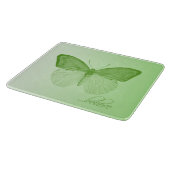 Planche À Découper Croire la chaux papillon (Coin)