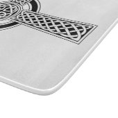 Planche À Découper Croix celtique (Coin)