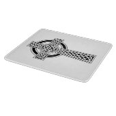 Planche À Découper Croix celtique (Coin)